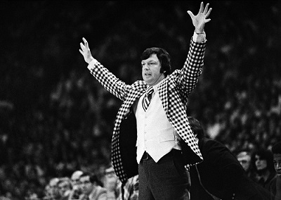 Digger Phelps Interview - Part 1 | WFUV